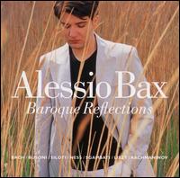 Baroque Reflections - Alessio Bax (piano)