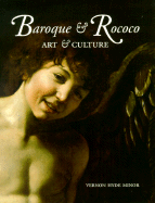 Baroque & Rococo: Art & Culture - Minor, Vernon Hyde