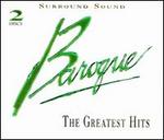 Baroque: The Greatest Hits