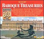 Baroque Treasuries