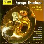 Baroque Trombone