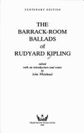Barrack Room Ballads P