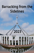 Barracking from the Sidelines 2023