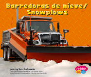 Barredoras de Nieve/Snowplows