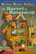 Barrel in the Basement