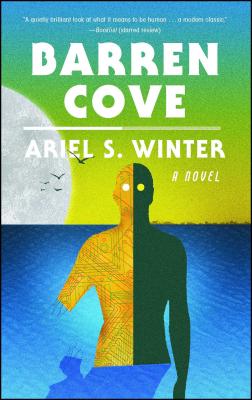 Barren Cove - Winter, Ariel S