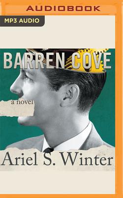 Barren Cove - Winter, Ariel S, and Di Loreto, Angelo (Read by)