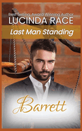 Barrett: A Clean Later in Life Romance