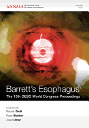 Barrett's Esophagus: The 10th OESO World Congress Proceedings, Volume 1232