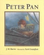 Barrie J.M. : Peter Pan(Us)