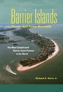 Barrier Islands of the Florida Gulf Coast Peninsula