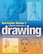 Barrington Barbers Complete Instroduction to Drawing
