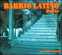 Barrio Latino Paris - Various Artists