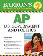 Barron's AP U.S. Government and Politics