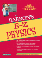 Barron's E-Z Physics