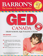 Barron's GED Canada: High School Equivalency Exam