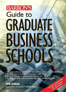 Barron's Guide to Graduate Business Schools