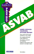 Barron's Pass Key to the Asvab - Green, Sharon Weiner, and Wolf, Ira K, PH.D.