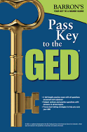 Barron's Pass Key to the GED