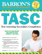 Barron's Tasc: Test Assessing Secondary Completion