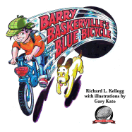 Barry Baskerville's Blue Bicycle