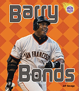 Barry Bonds - Savage, Jeff