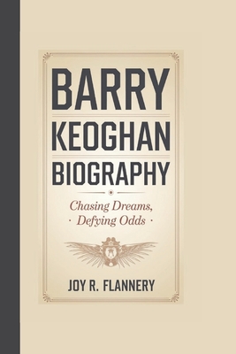 Barry Keoghan Biography: Chasing Dreams, Defying Odds - R Flannery, Joy