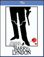 Barry Lyndon [Blu-ray] - Stanley Kubrick