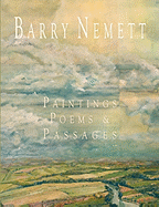 Barry Nemett: Paintings, Poems, & Passages - Nemett, Barry