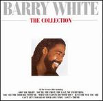 Barry White: The Collection - Barry White