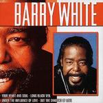 Barry White - Barry White