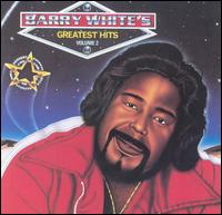 Barry White's Greatest Hits, Vol. 2 [Casablanca] - Barry White