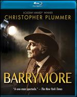 Barrymore [Blu-ray] - Erik Canuel; Gene Saks