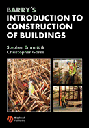 Barry's Introduction to Construction of Buildings