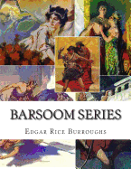 Barsoom Series