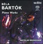 Bartk: Piano Works