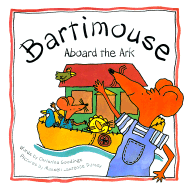 Bartimouse Aboard the Ark