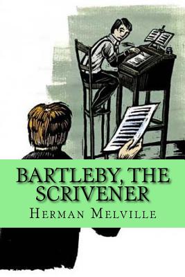 Bartleby, the scrivener (Special Edition) - Melville, Herman