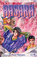 Basara, Vol. 18