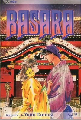 Basara, Vol. 9 - Tamura, Yumi