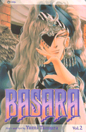 Basara, Volume 2