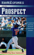 Baseball America 2001 Prospect Handbook