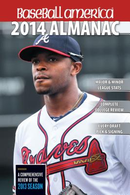 Baseball America Almanac - Baseball America (Editor)