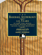Baseball Anthology