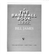 Baseball Book 1990 - James, Bill