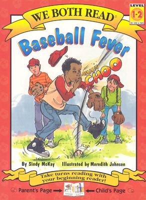 Baseball Fever - McKay, Sindy
