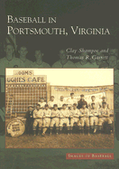 Baseball in Portsmouth, Virginia