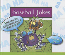 Baseball Jokes