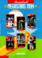 Baseball Megastars, 1994 - Weber, Bruce