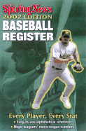 Baseball Register: Every Player, Every Stat - Walton, David (Editor)